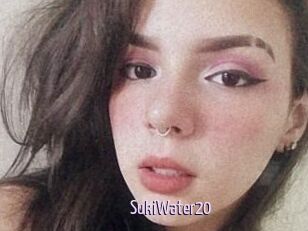 SukiWater20