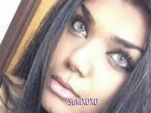 SukiXOXO
