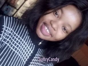 SultryCandy