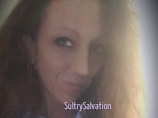 SultrySalvation