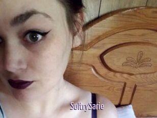 Sultry_Sarie