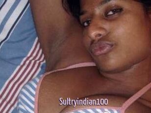 Sultryindian100