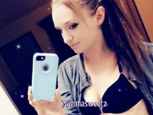 Summasweetz