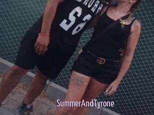 SummerAndTyrone