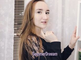 SummerDreeam