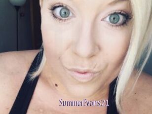 SummerEvans21