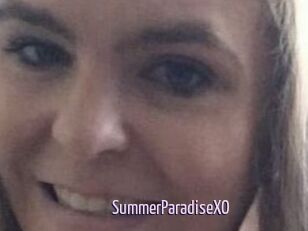 SummerParadiseXO
