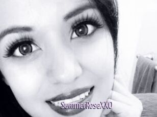 SummerRoseXXO