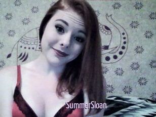 SummerSloan