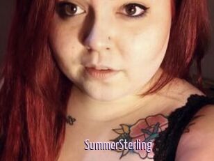 SummerSterling