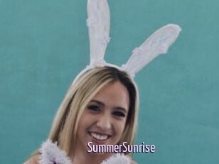 SummerSunrise