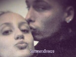 SummerxBreeze