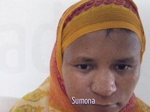 Sumona