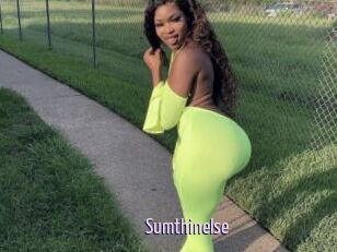 Sumthinelse