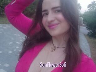 SunFlowerSofi