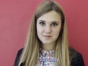 SunHoliday