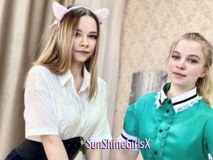 SunShineGirlsX