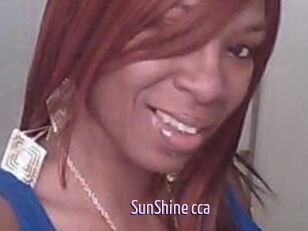 SunShine_cca