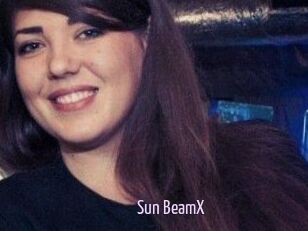 Sun_BeamX