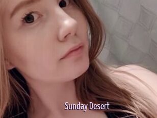 Sunday_Desert