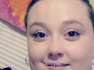 Sunny92