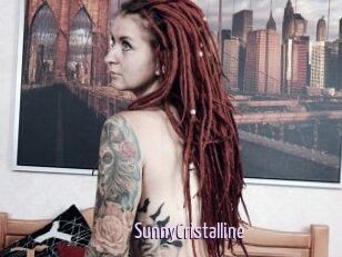SunnyCristalline