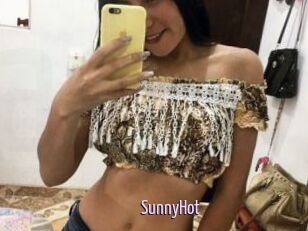 SunnyHot