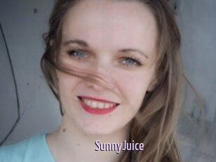 SunnyJuice