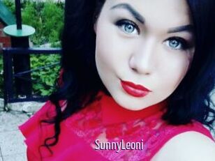 SunnyLeoni