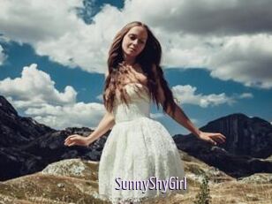 SunnyShyGirl