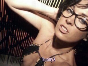 SunnyX