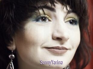 SunnyYarina