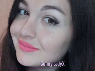 Sunny_LadyX