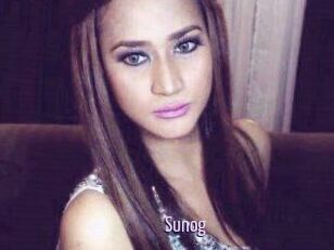 Sunog