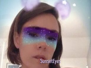 SunsetEyes