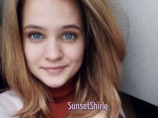 SunsetShirle