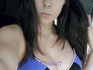 Sunshine77