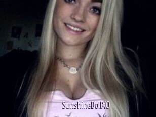 SunshineDollXO