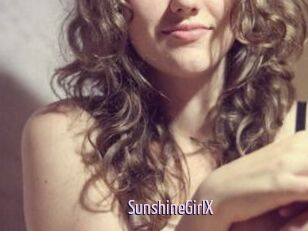 SunshineGirlX