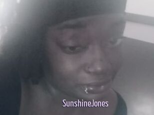 SunshineJones