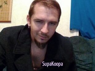 SupaKoopa