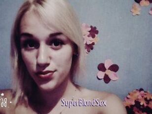 SuperBlondSex