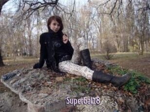 SuperGal18
