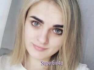 SuperGirl4u