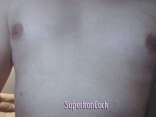 SuperIronCock