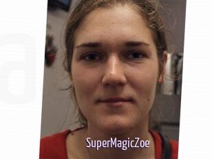 SuperMagicZoe