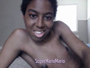 SuperMarioMario
