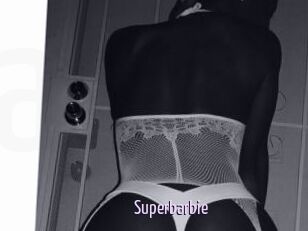 Superbarbie