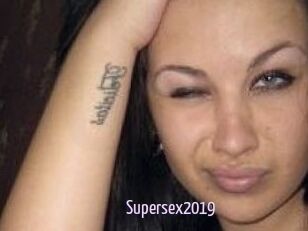 Supersex2019
