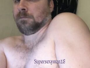Supersexyman18